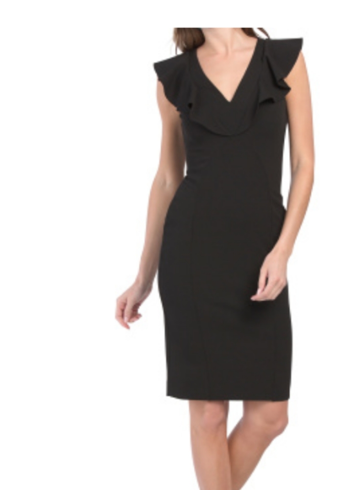 Rachel Rachel Roy Lydia dress